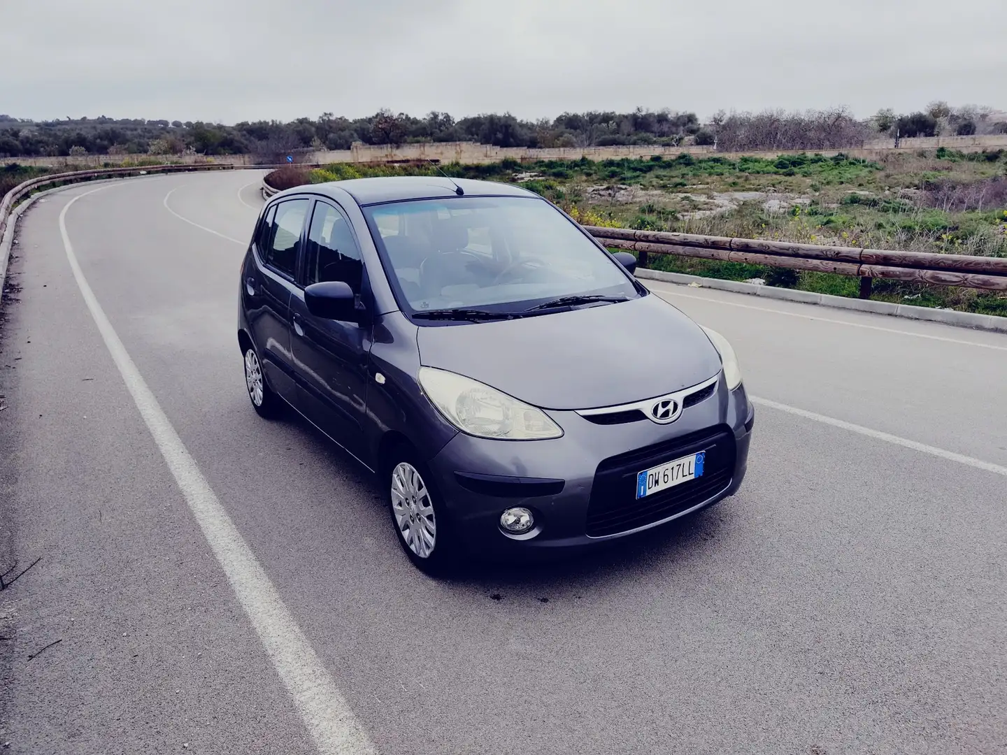 Hyundai i10 1.1 Gpl - 2
