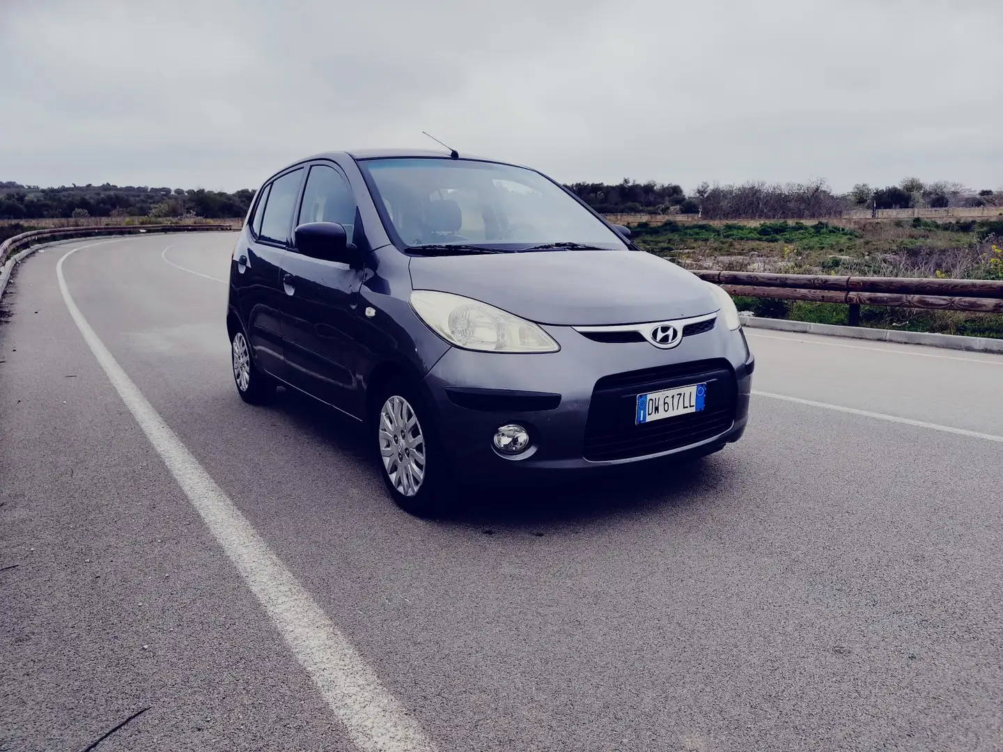 Hyundai i10 1.1 Gpl - 1