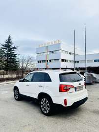 2,2 CRDi Active Pro 4WD Aut.