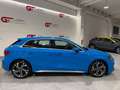 Audi A3 A3 Sportback 30 2.0 tdi S line edition Blu/Azzurro - thumbnail 7