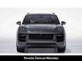 Porsche Cayenne E-Hybrid Black Edition Clubleder Head-Up Grau - thumbnail 8