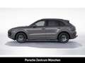Porsche Cayenne E-Hybrid Black Edition Clubleder Head-Up Grau - thumbnail 2