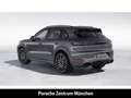 Porsche Cayenne E-Hybrid Black Edition Clubleder Head-Up Grau - thumbnail 3
