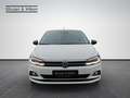Volkswagen Polo 1.0+TSI+HIGHLINE+LED+SHZ+DAB+ Weiß - thumbnail 9