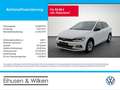 Volkswagen Polo 1.0+TSI+HIGHLINE+LED+SHZ+DAB+ Weiß - thumbnail 1