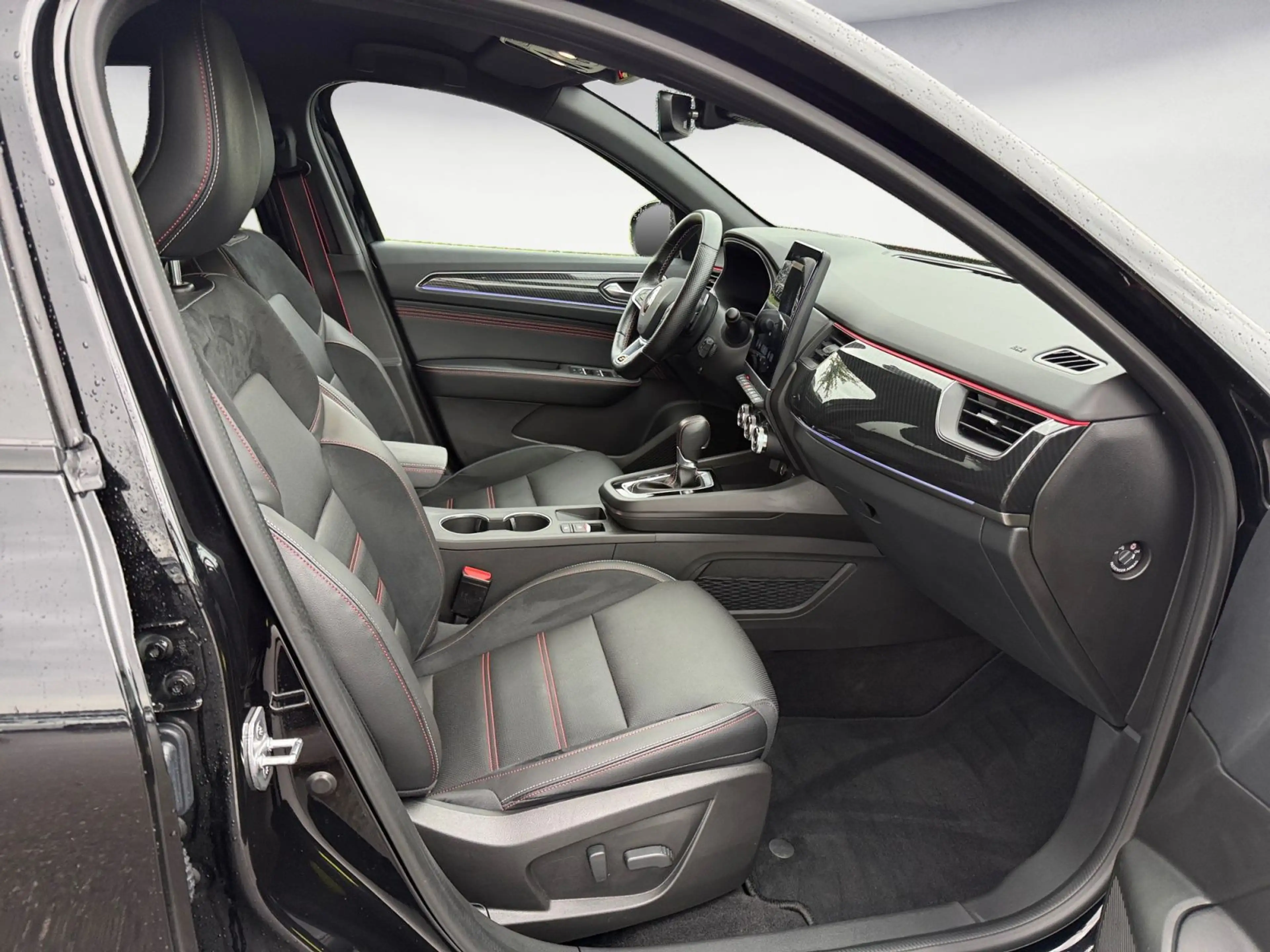 Renault Arkana 1.3 TCe 160 Mild-Hybrid Automatik Navi — photo 13