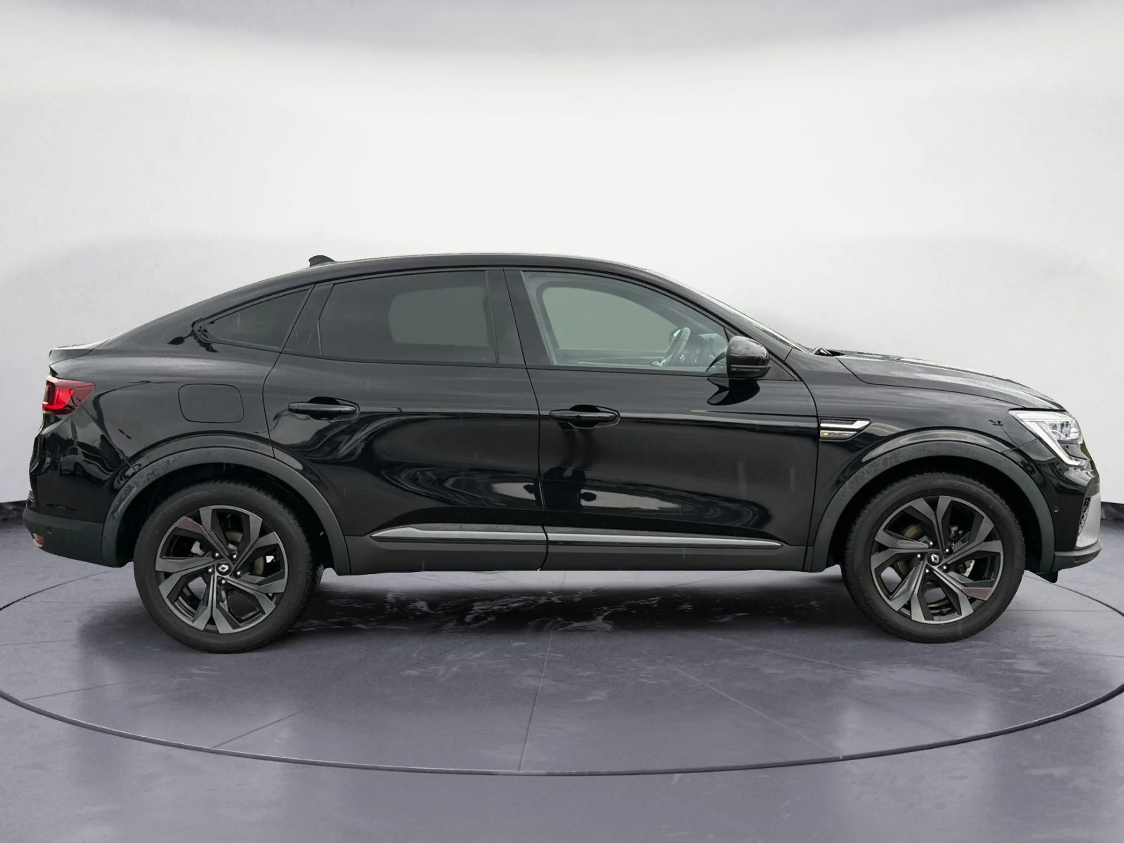 Renault Arkana 1.3 TCe 160 Mild-Hybrid Automatik Navi — photo 6