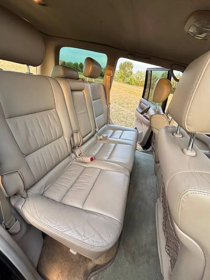 Toyota Land Cruiser 4.2 TDI VX, foto 4