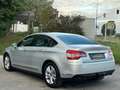 Citroen C5 2.0 HDI EXCLUSIVE *12 MONATE GARANTIE* Argent - thumbnail 8