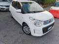 Citroen C1 C1 5p 1.0 vti Feel 72cv/perfetta/certificata// Bianco - thumbnail 2