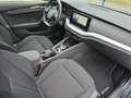 Skoda Octavia Combi 2.0 TDI DSG Style 4x4 °SPORT°StHz° Grau - thumbnail 12