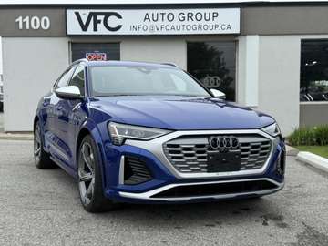 PRESTIGE! HIGHLY OPTIONED!