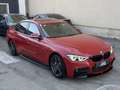 BMW 340 M340i *M-Performance AGA*SCHIEBEDACH*HUD*SZH*.. Rot - thumbnail 2