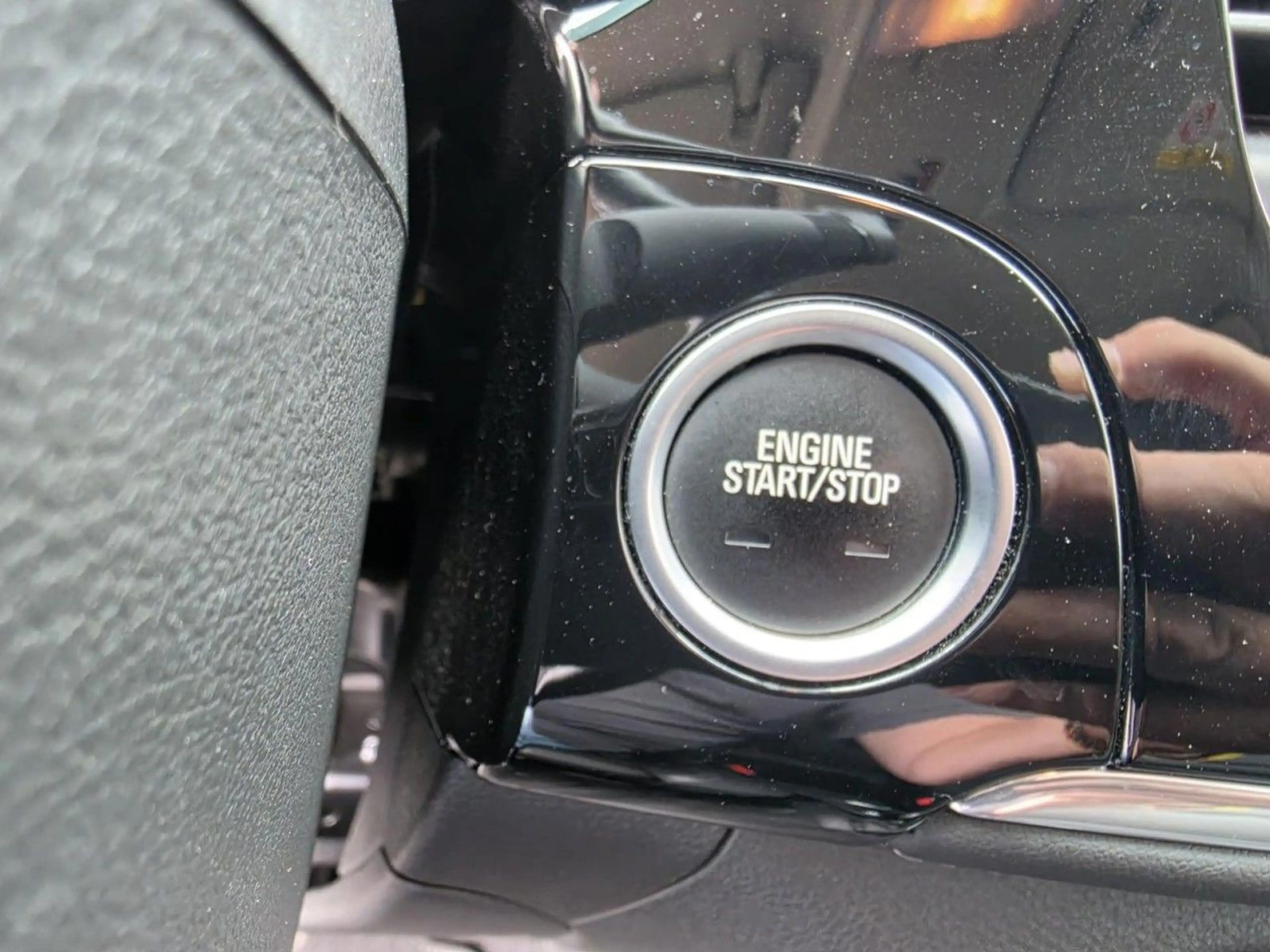 Opel Mokka X Ultimate 1,4 NAV+SHZ+LHZ+AFL+RFK+LEDER — photo 13
