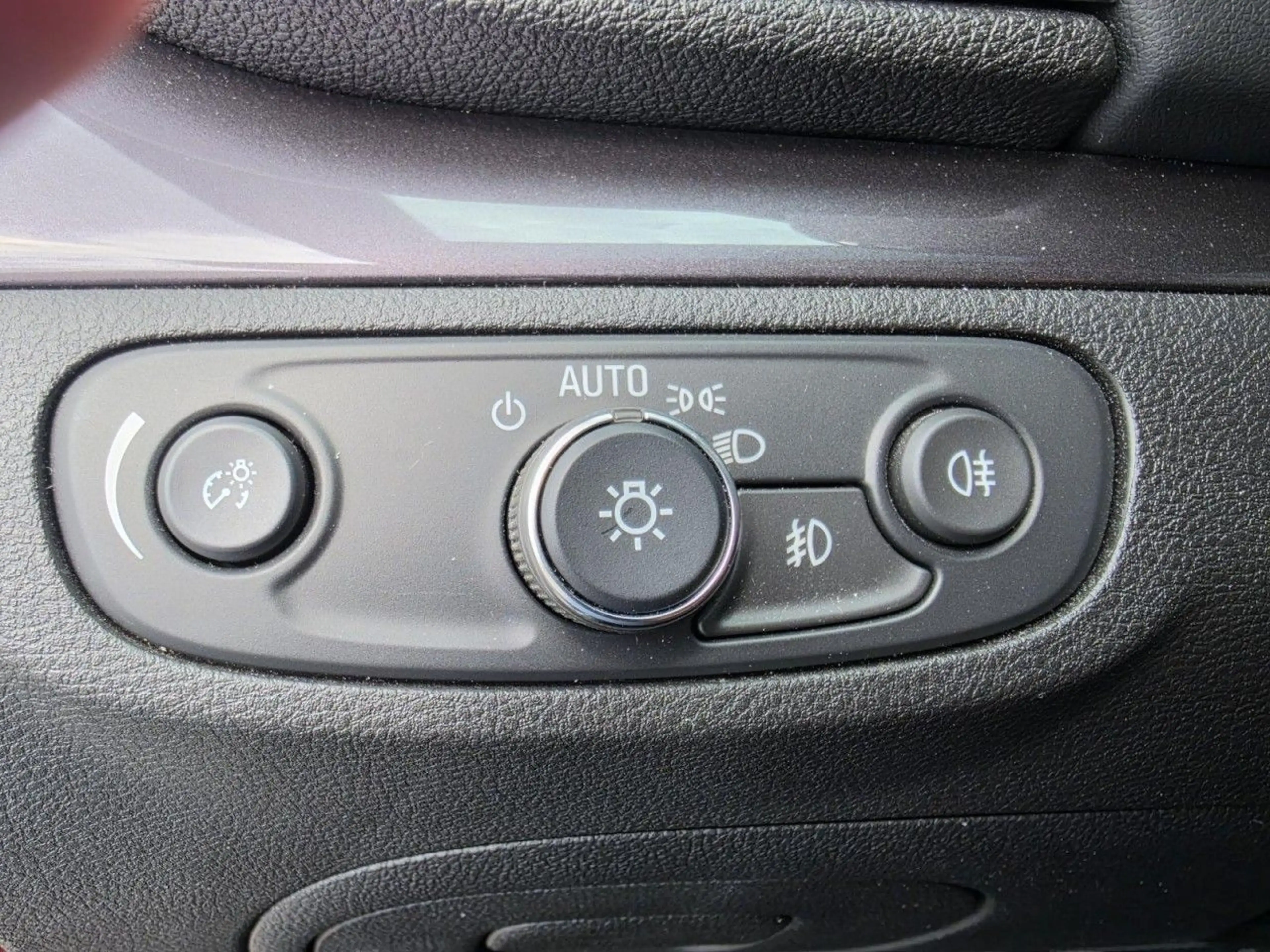 Opel Mokka X Ultimate 1,4 NAV+SHZ+LHZ+AFL+RFK+LEDER — photo 12
