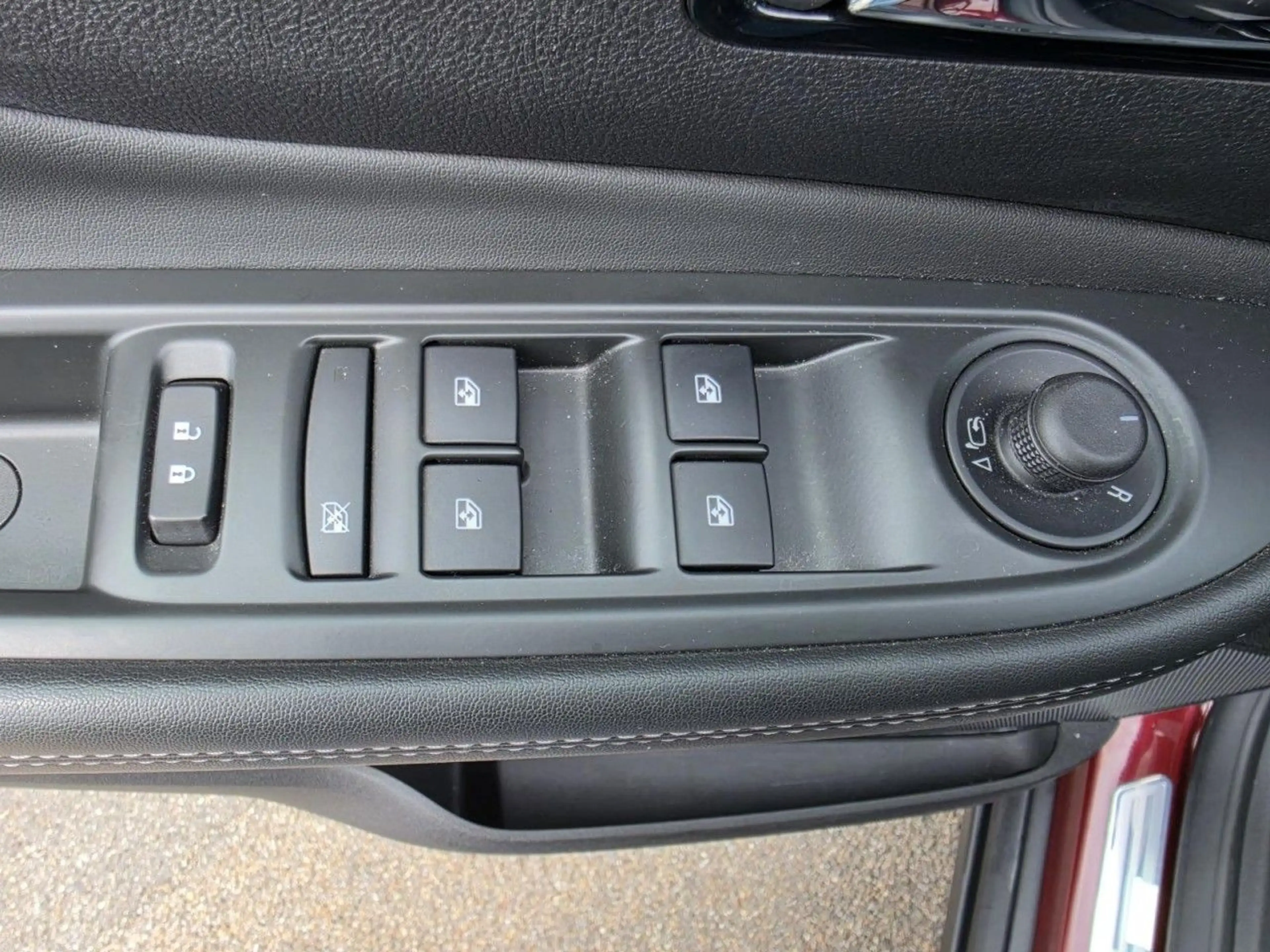 Opel Mokka X Ultimate 1,4 NAV+SHZ+LHZ+AFL+RFK+LEDER — photo 11
