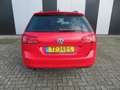 Volkswagen Golf Variant 1.6 TDI Business Edition R Rouge - thumbnail 4
