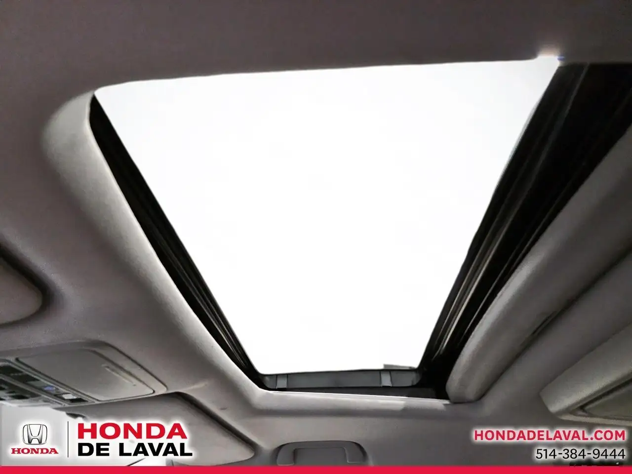 Honda Odyssey снимка Honda Odyssey