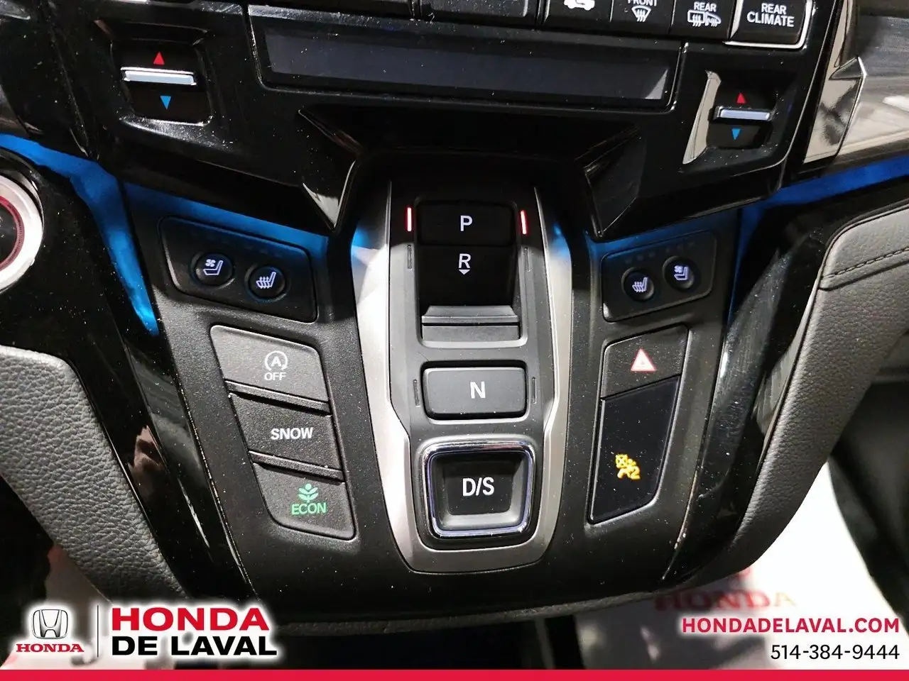 Honda Odyssey снимка Honda Odyssey