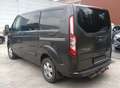 Ford Transit Custom 7438€ + tva Double Cabine Boite Automatic - thumbnail 3
