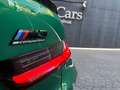 BMW M3 Competition Azul - thumbnail 21