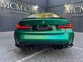 BMW M3 Competition Azul - thumbnail 18