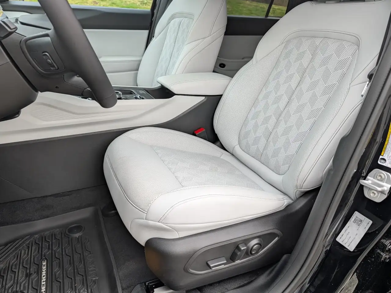 Jeep Cherokee fotografie Jeep Cherokee
