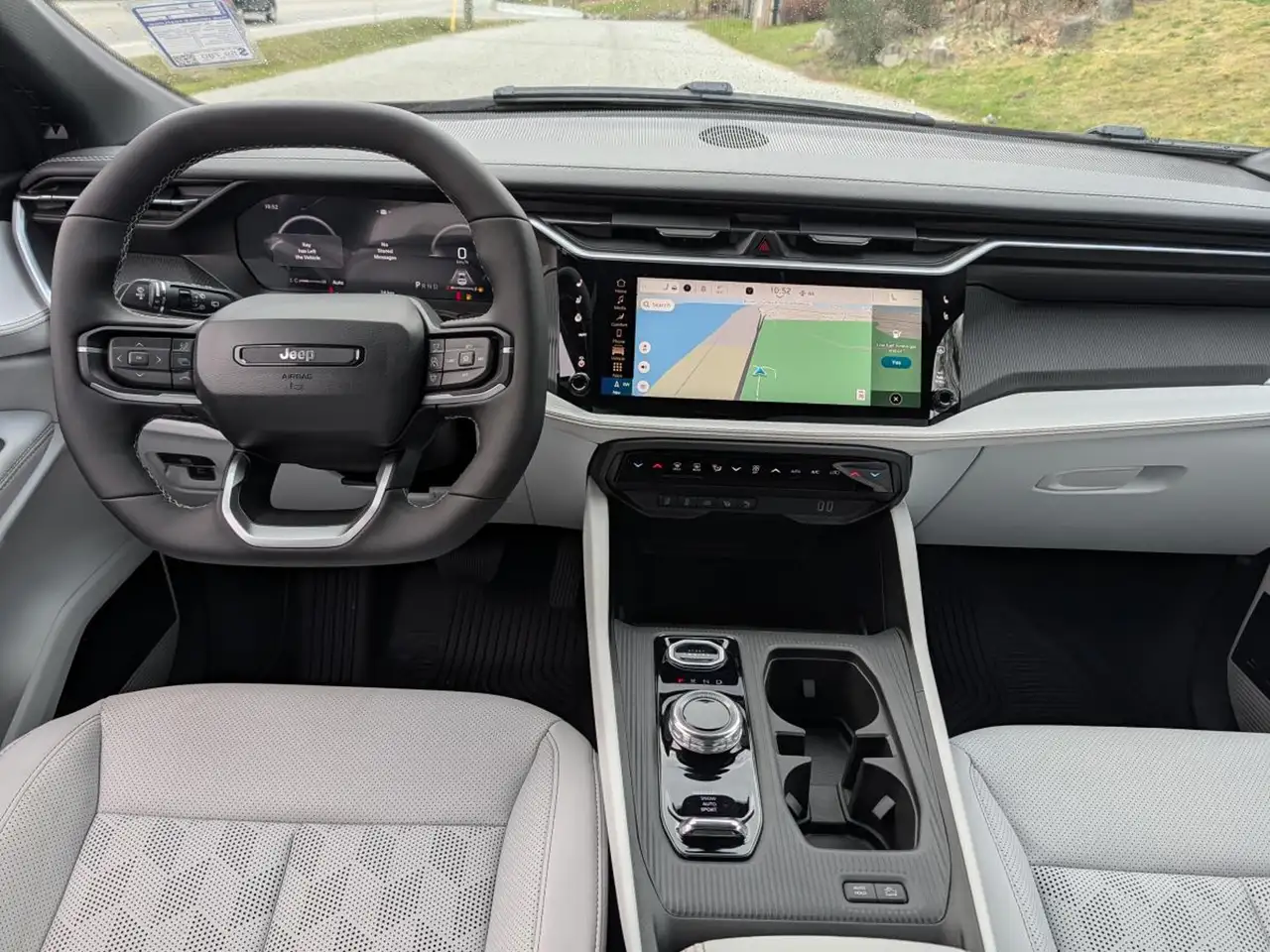 Jeep Cherokee fotografie Jeep Cherokee