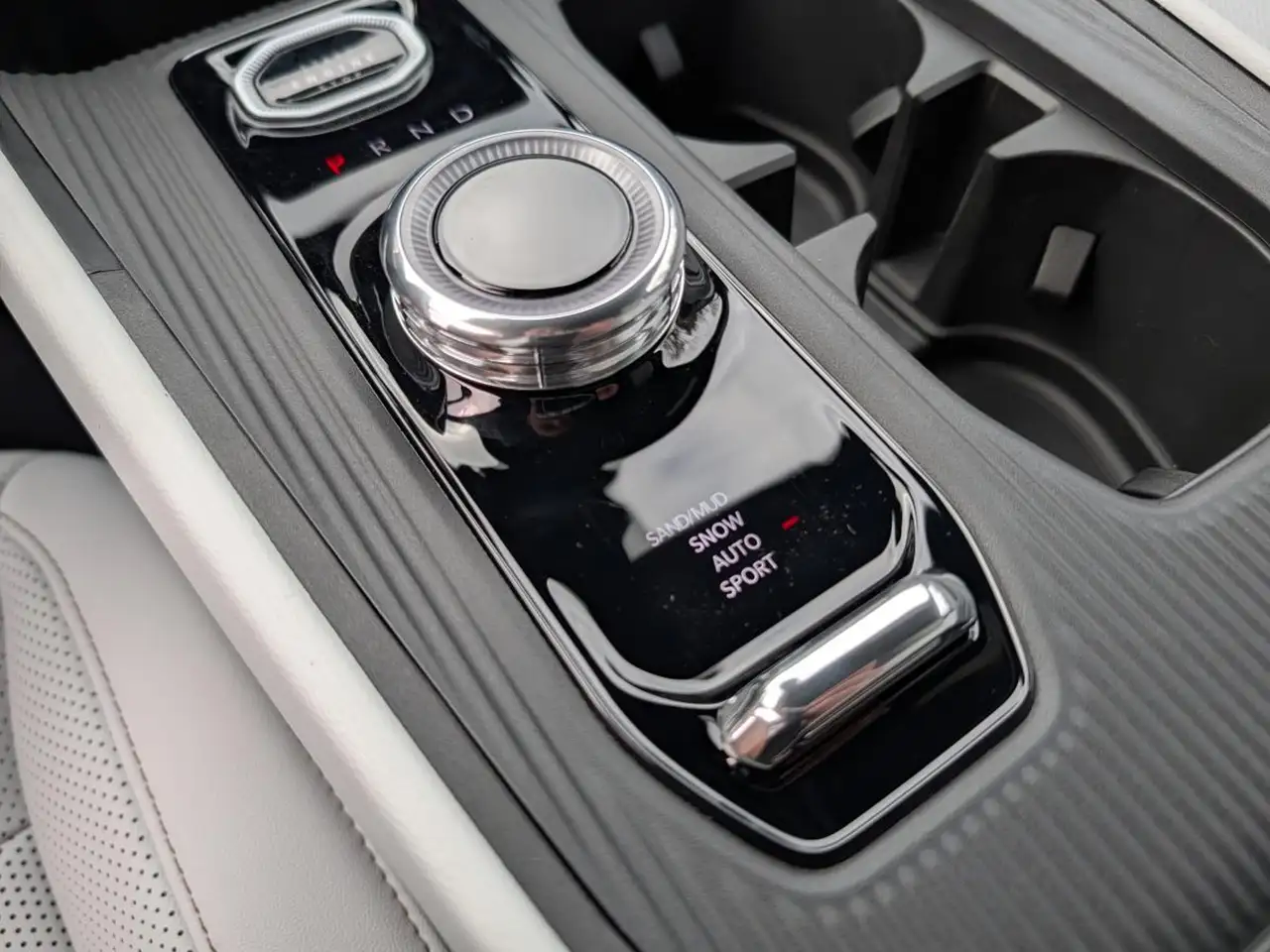 Jeep Cherokee fotografie Jeep Cherokee