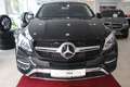 Mercedes-Benz GLE 350 d 4Matic Coupe AMG-LINE Schwarz - thumbnail 10