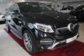 Mercedes-Benz GLE 350 d 4Matic Coupe AMG-LINE Schwarz - thumbnail 9