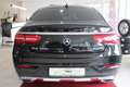 Mercedes-Benz GLE 350 d 4Matic Coupe AMG-LINE Schwarz - thumbnail 3