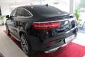 Mercedes-Benz GLE 350 d 4Matic Coupe AMG-LINE Schwarz - thumbnail 2
