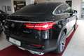 Mercedes-Benz GLE 350 d 4Matic Coupe AMG-LINE Schwarz - thumbnail 8
