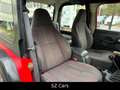 Jeep Wrangler Sport 2.5*TÜV NEU* Rot - thumbnail 30