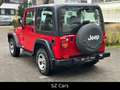 Jeep Wrangler Sport 2.5*TÜV NEU* Rot - thumbnail 8