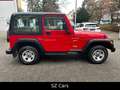 Jeep Wrangler Sport 2.5*TÜV NEU* Rot - thumbnail 5