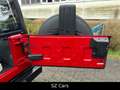 Jeep Wrangler Sport 2.5*TÜV NEU* Rot - thumbnail 32