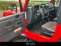 Jeep Wrangler Sport 2.5*TÜV NEU* Rot - thumbnail 15