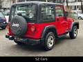 Jeep Wrangler Sport 2.5*TÜV NEU* Rot - thumbnail 6