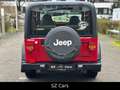 Jeep Wrangler Sport 2.5*TÜV NEU* Rot - thumbnail 7