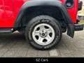 Jeep Wrangler Sport 2.5*TÜV NEU* Rot - thumbnail 12