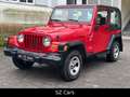 Jeep Wrangler Sport 2.5*TÜV NEU* Rot - thumbnail 10