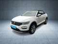 Volkswagen T-Roc Cabriolet Style 1.5 l TSI DSG NAVI PDC Schwarz - thumbnail 2