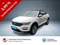 Volkswagen T-Roc Cabriolet Style 1.5 l TSI DSG NAVI PDC Schwarz - thumbnail 1