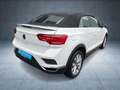 Volkswagen T-Roc Cabriolet Style 1.5 l TSI DSG NAVI PDC Schwarz - thumbnail 8