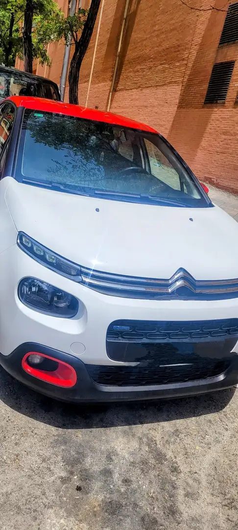 Citroen C3 1.2 PureTech S&S Elle 110 - 1