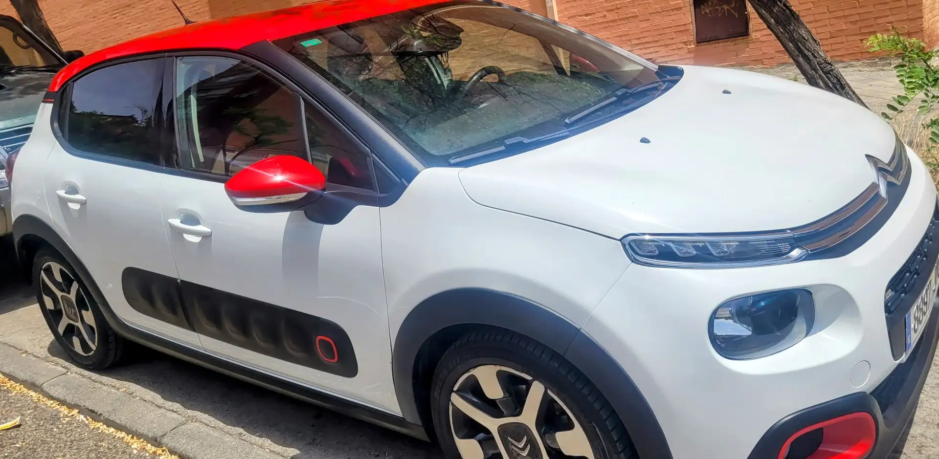 Citroen C3 1.2 PureTech S&S Elle 110 - 2