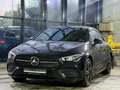 Mercedes-Benz CLA 250 e AMG Night LED MBUX Kamera Ambiente-Be. Schwarz - thumbnail 1