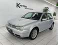 Volkswagen Golf 1.8T GTI RECARO 1. Hand Klima HU 04.2026 Grau - thumbnail 1